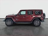 Jeep Wrangler (2022) 4xe PHEV - náhled 2