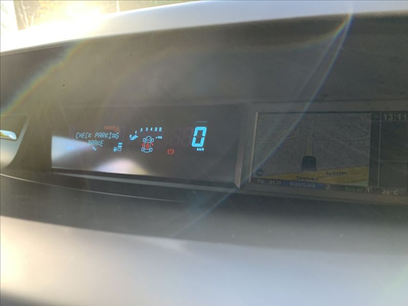 Renault Espace 2,0 7 MÍST KLIMA KŮŽE PANORAMA - fotka 16 z 24