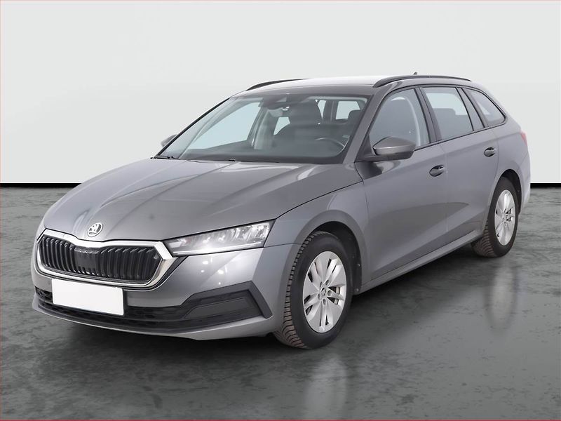 Škoda Octavia (2023) 1.5 TSI e-tec, Automat - fotka 2 z 17