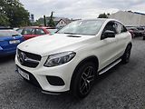 Mercedes-Benz GLE 350CDI 4-MATIC AMG  - náhled 1