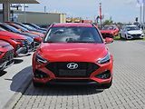 Hyundai i30 (2026) WG 1,6 T-GDI DCT GO CZECH   - náhled 2