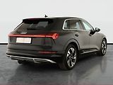 Audi e-tron (2021) S-Line 50 quattro - náhled 4