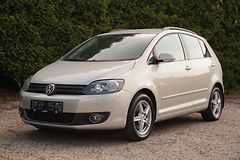Volkswagen Golf Plus 1.4 TSi 90kW LIVE - fotografie inzerátu
