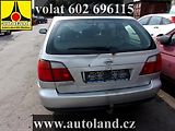 Nissan Primera (1999) VOLAT 602 696115 - náhled 2