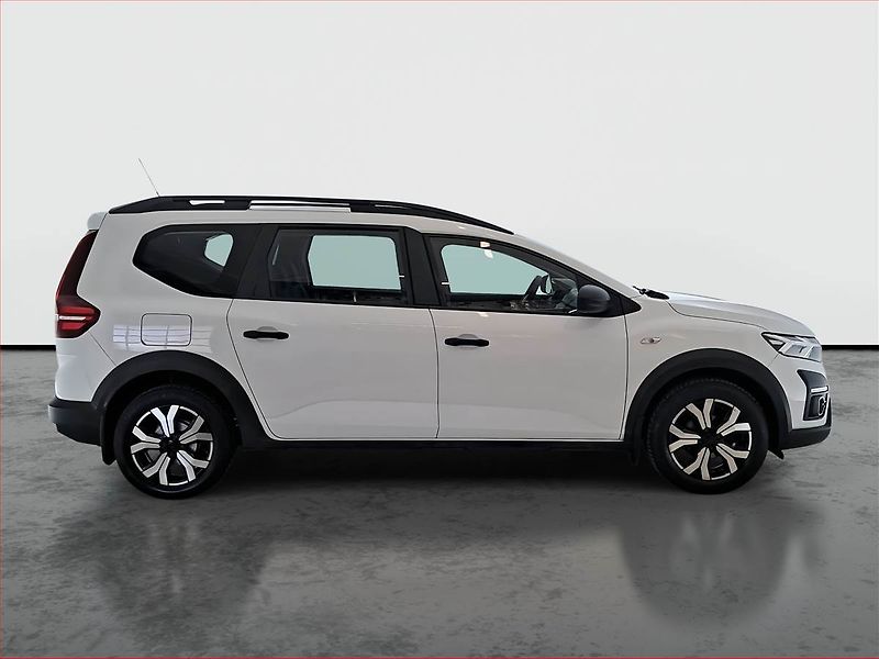 Dacia Jogger (2022) 1.0 TCe, LPG, ČR,1.maj - fotka 6 z 19