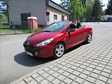 Peugeot 307 2,0 CC 2.0HDi 100Kw, JBL, Kůže - náhled 2