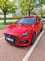 Hyundai i30 (2021) STYLE 1 majitel 1.5 TGDI 117kW - náhled 1