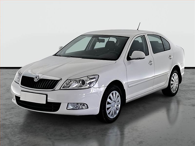 Škoda Octavia (2012) 1.2 TSI - fotka 2 z 14