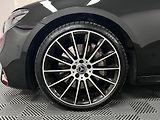 Mercedes-Benz Třídy E E 450, 270 kW, 4Matic, AMG - náhled 9