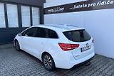 Kia Ceed Sportswagon Cool 1.6 GDI - náhled 8