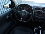 Volkswagen Polo (2012) Style 1.2 TDI, po STK - náhled 7