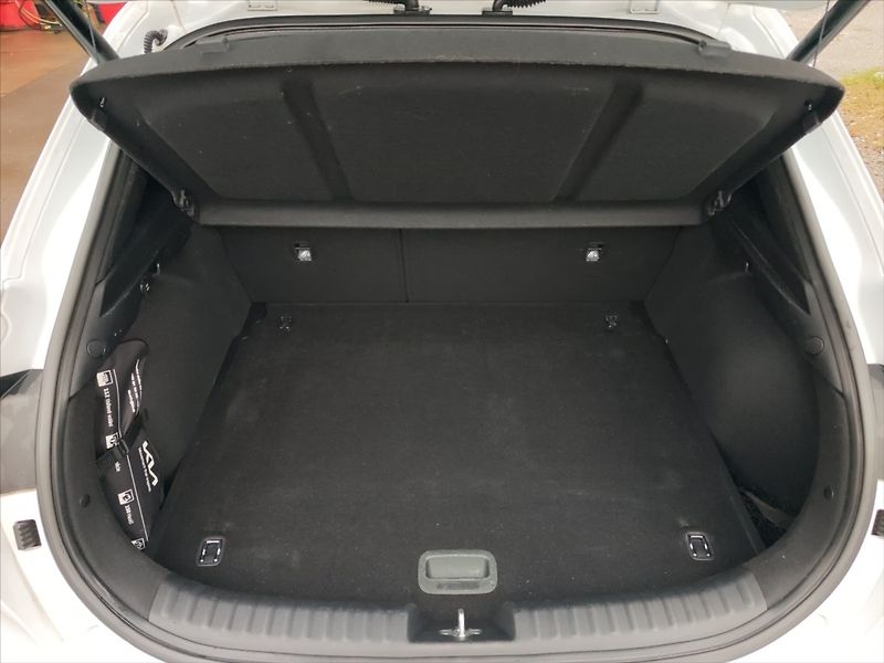 Kia XCeed 1,5 T-GDI GT-Line AT - fotka 11 z 11