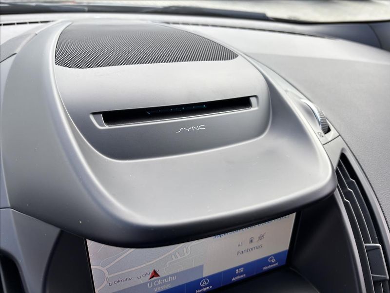 Ford Kuga 2,0 EcoBoost 170kW  ST-Line - fotka 35 z 50