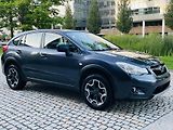 Subaru XV 1.6i 4x4 1MAJ TAŽNÉ SERVISKA - náhled 10