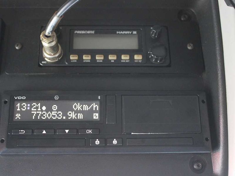 Renault Premium 380 dxi, EURO 5EEV, VZDUCHOVÉ - fotka 14 z 20