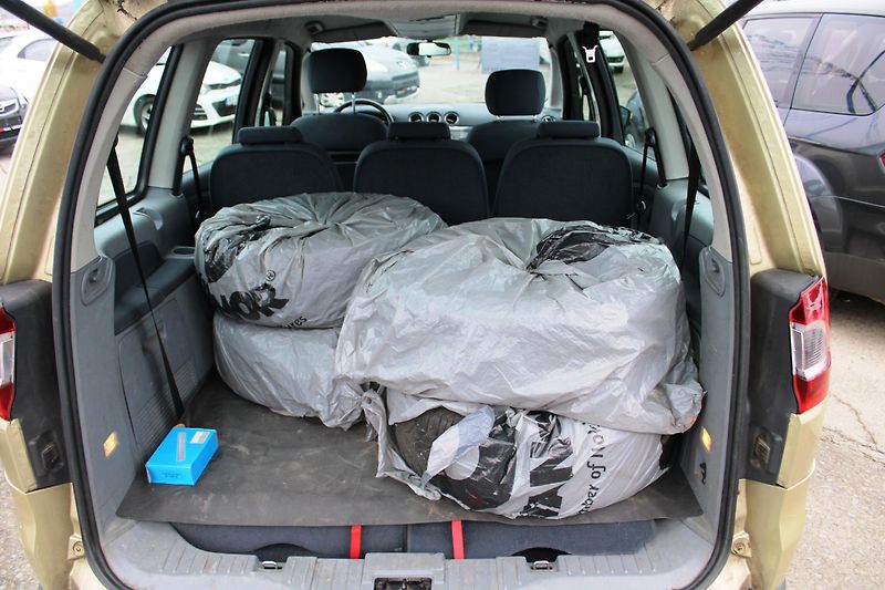 Ford Galaxy (2008) 1,8TDCI KLIMA EL.OKNA ALUKOLA - fotka 11 z 16
