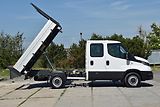 Iveco Daily 35S14D 3s-SKLÁPĚČ,ZÁNOVNÍ STAV - náhled 2
