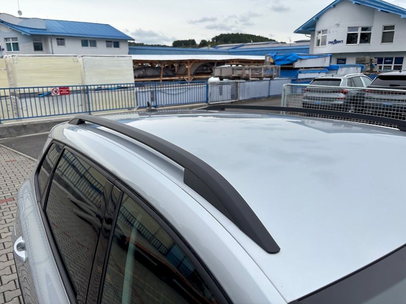 Škoda Karoq (2023) STYLE 1.5 TSI DSG 110 kW Tažné - fotka 27 z 30