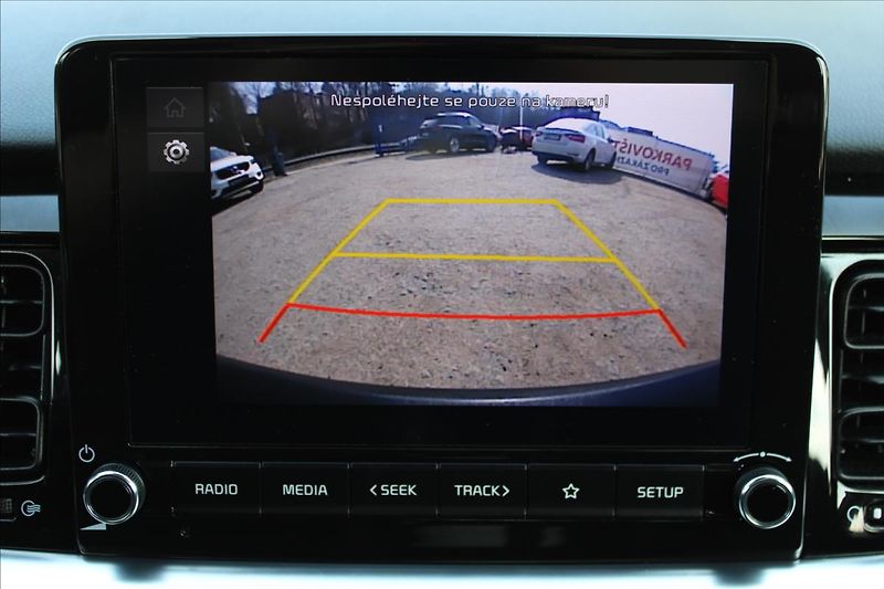 Kia Stonic 1,2 DPI  ČR,1.MAJITEL,EXCLUSIV - fotka 12 z 30