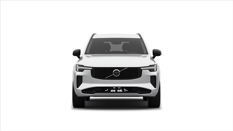 Volvo XC90 (2026) 2,0 T8 PHEV  Plus Dark - fotka 6 z 12