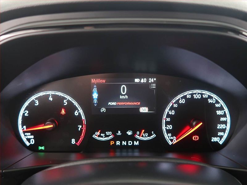 Ford Focus (2020) 2.3 EcoBoost ST - fotka 11 z 26