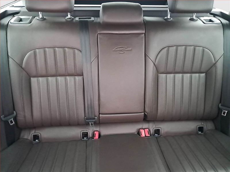 Škoda Superb (2015) Laurin&Klement 2.0 TDI 4x4 - fotka 10 z 22