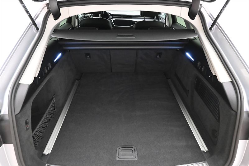 Audi A6 2,0 TDI 150 kW S-Tronic Záruka - fotka 10 z 31
