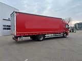 DAF (2026) XD 310 shrnovačka EURO 6 - náhled 2