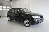 BMW X3 2.0d 110 kW SDRIVE AUTOMAT - náhled 2