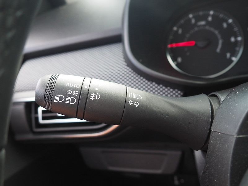Dacia Sandero (2021) 1.0 SCe, 1. Maj ČR - fotka 22 z 31