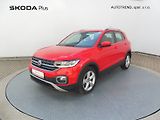 Volkswagen T-Cross (2021) Style 1,5 TSI 110kW DSG - náhled 1