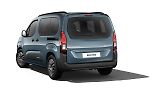Citroën Berlingo (2026) PLUS PROFI Petrol 110k Man N1 - náhled 2