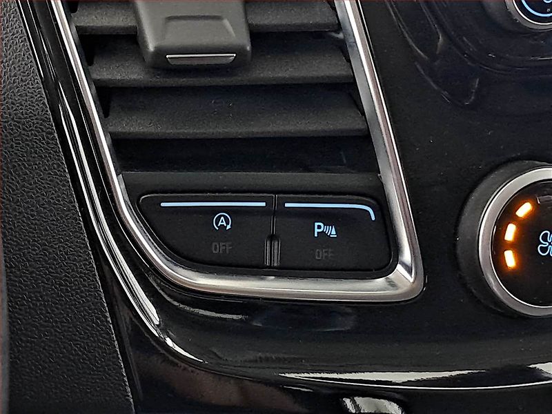 Ford Tourneo Custom (2019) Titanium 2.0 EcoBlue, ČR - fotka 16 z 20