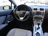 Toyota Avensis (2012) 2.2 D-4D, Automat, Xenony - náhled 7