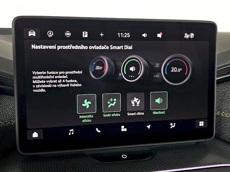 Škoda Kodiaq (2024) 2.0TDI 142kW 4x4 DSG SELECTION - fotka 13 z 29