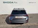 Škoda Octavia (2023) combi Tour 2,0 Tdi 110 Kw - náhled 33