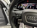 Audi SQ7 4,0   TFSI 507HP MATRIX B&O ČR - náhled 11