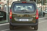 Citroën Berlingo (2026) 1,2 XL PLUS benzín 110k+KAMERA - náhled 6