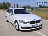 BMW Řada 5 2,0 525d 170kW Aut. Navi LED - náhled 1