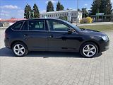 Škoda Rapid 1,2 TSi 66kw Style Radar Klima - náhled 36