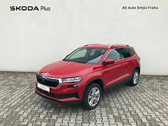 Škoda Karoq (2025) SEL TS 110/1.5 A7F - fotografie inzerátu