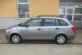 Škoda Fabia 1.2 TSi KLIMA TAŽNÉ - náhled 6