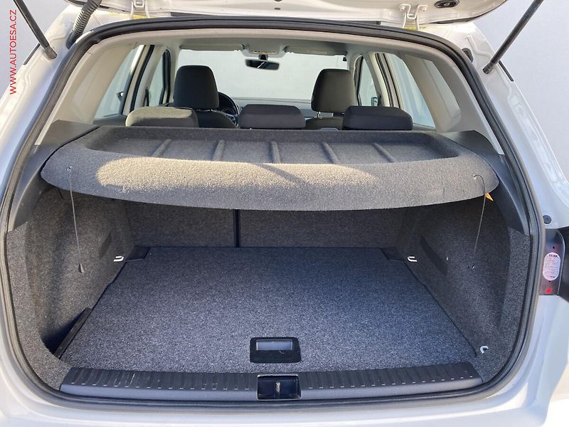 Seat Arona (2019) 1.6 TDi, Style, LED, TZ - fotka 7 z 17