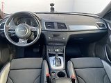 Audi Q3 (2012) 2.0 TFSi quattro, S-line, AT - náhled 8
