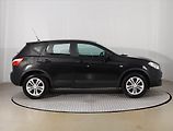Nissan Qashqai (2014) 1.6, Serv.kniha, Tempomat - náhled 6