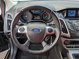 Ford Focus (2012) 1.6TDCi, AC, tempo, park.sist - náhled 15