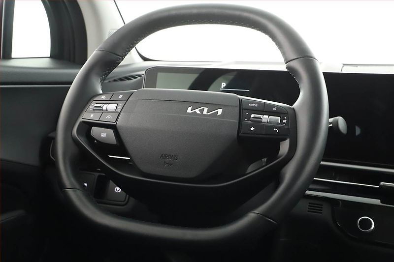 Kia Sportage (2025) 1.6 T-GDI, Exclusive, Navigace - fotka 19 z 21