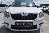 Škoda Yeti 1,2 TSI 77KW NÍZKÉ KM NOVÁ STK - náhled 1