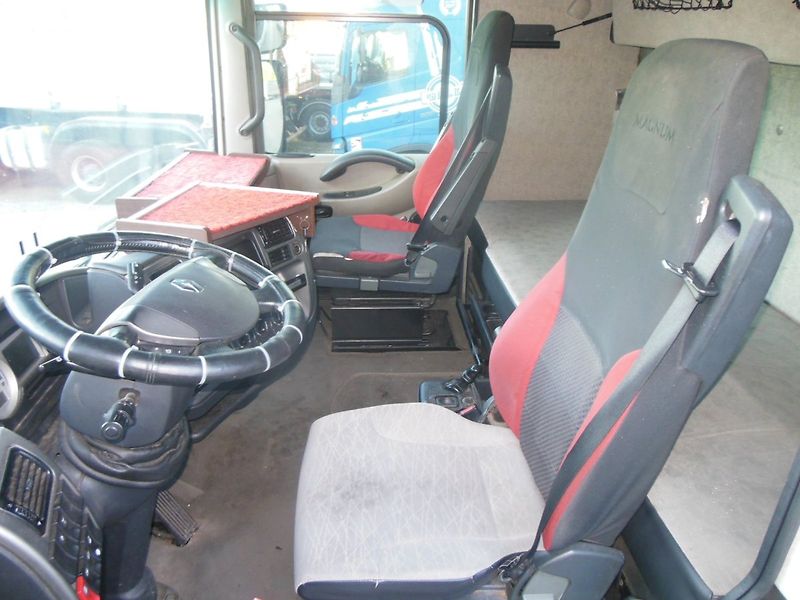 Renault Magnum DXi 480, Standart, EURO 5 EEV - fotka 13 z 22