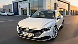 Volkswagen Arteon (2018) DSG 4x4 DPH Tažné DCC WEB - náhled 1